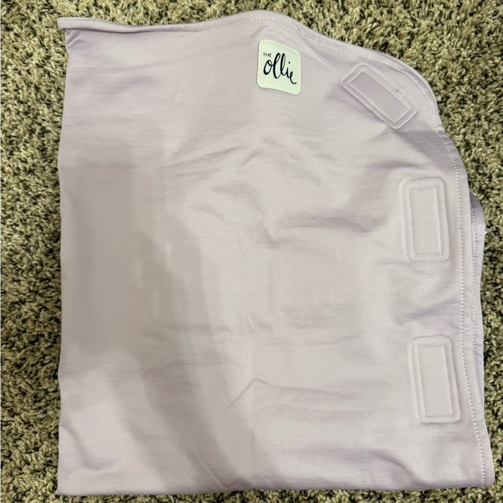 Olli Kids Lavender Wrap
